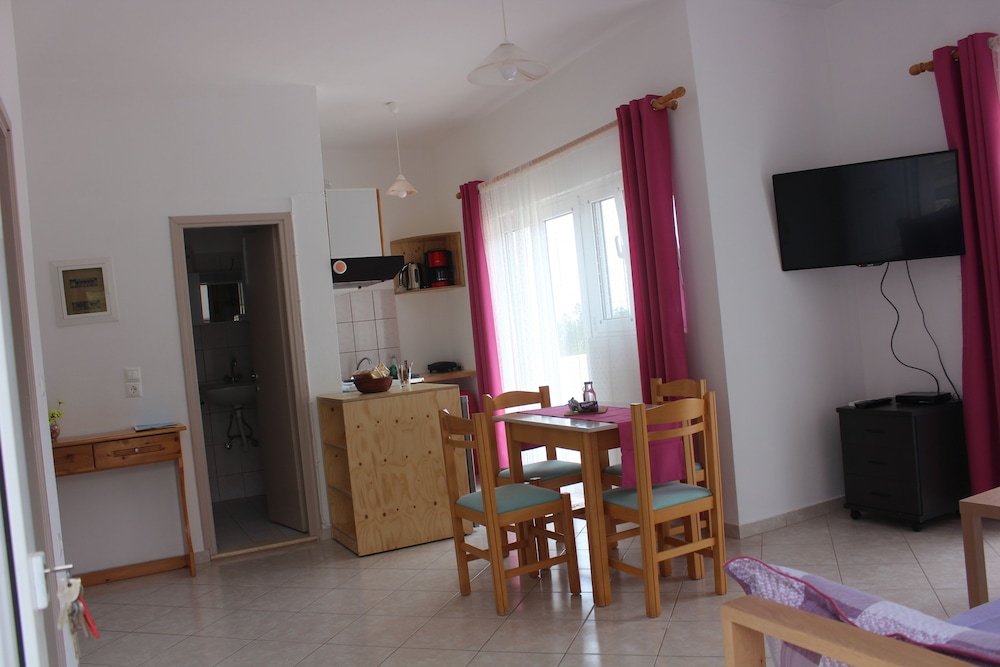 Apartment, 2 Bedrooms