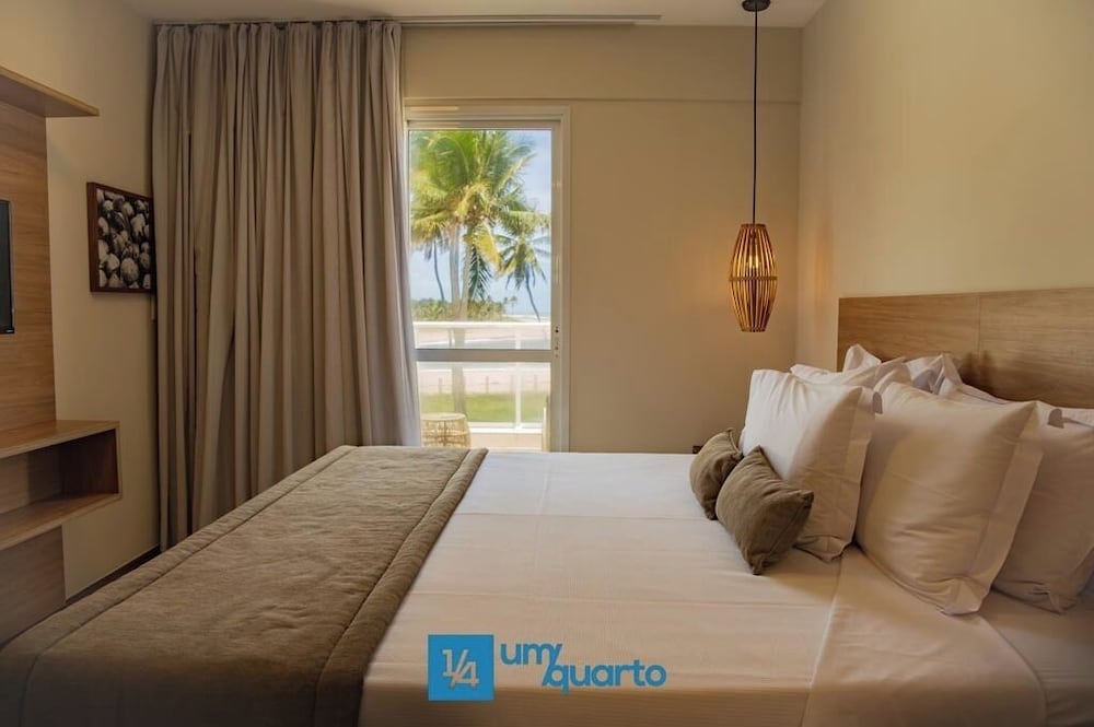 Baixio Residences by ¼ UmQuarto. photo 1