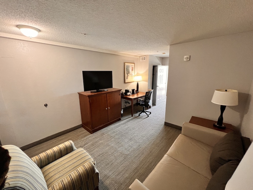 Premium Suite, 1 King Bed, Non Smoking photo 2