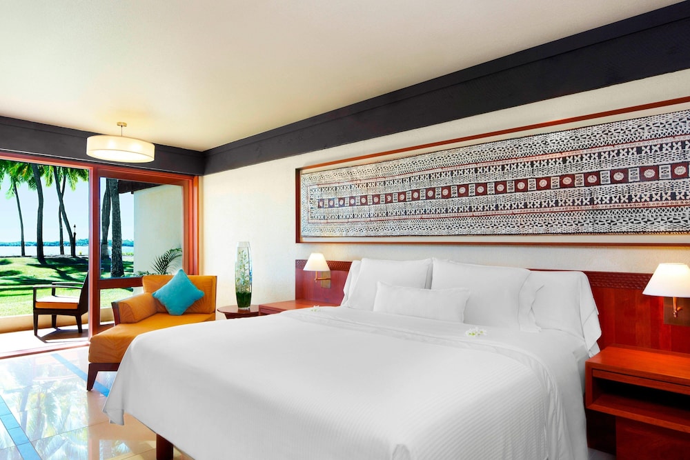 Suite, 1 Bedroom, Oceanfront
