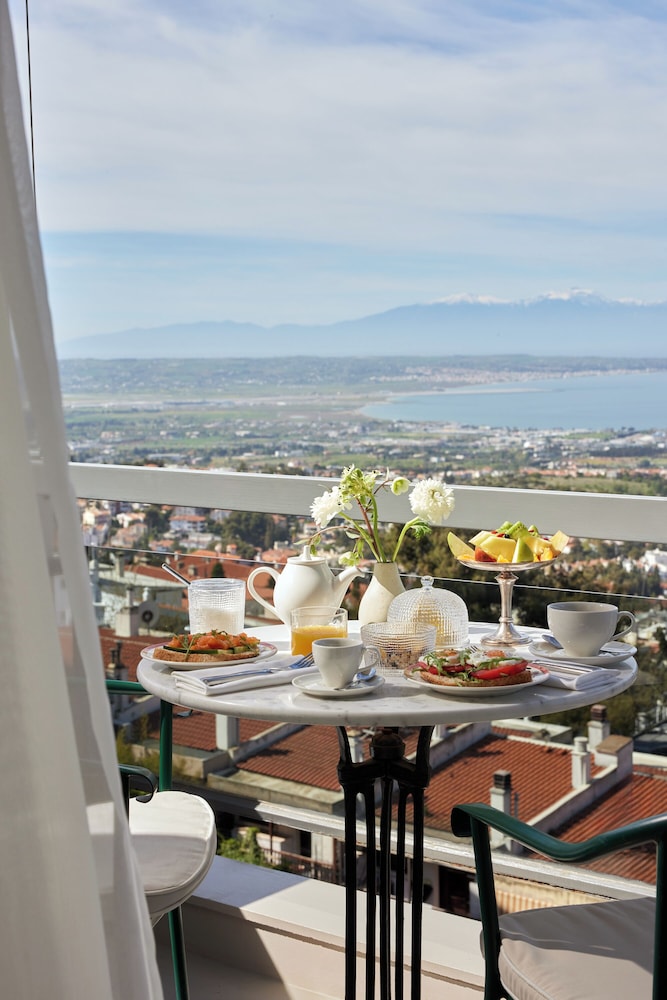 Superior Double Room, 1 King Bed, City View - Photo 6