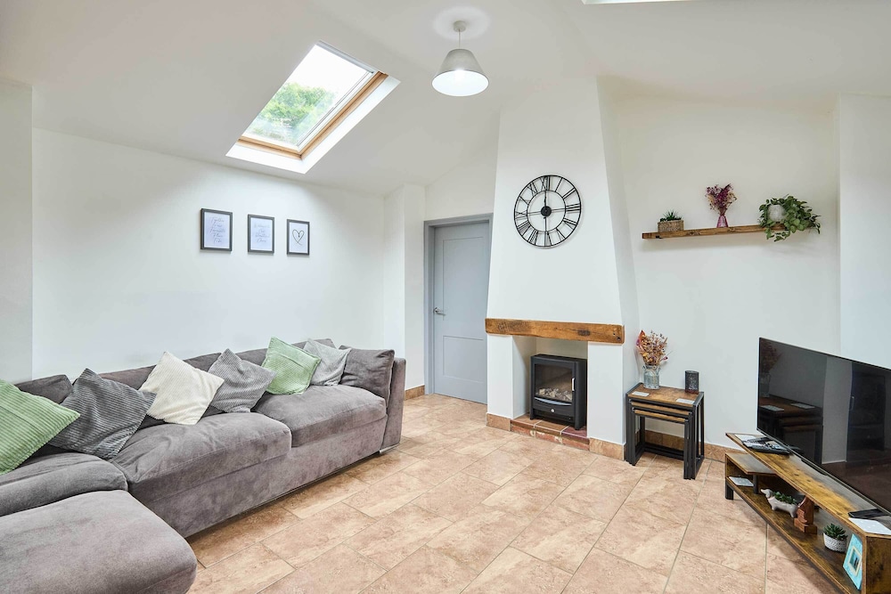 House, Accessible