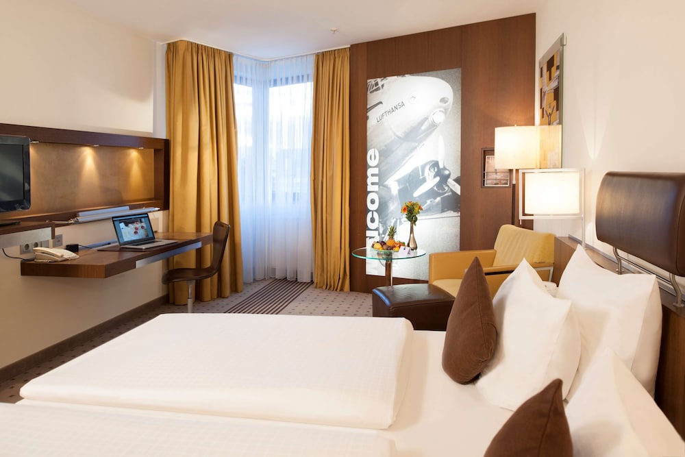 Superior Room with King Size Bed