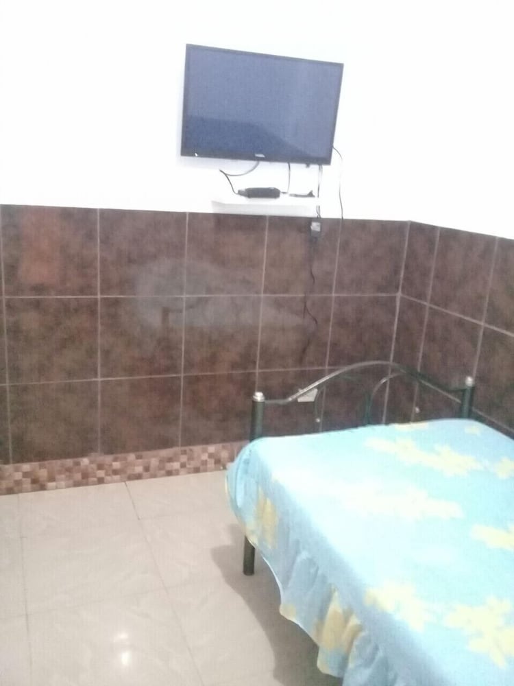 Standard Room, 1 Bedroom, Ensuite, Tower photo 1