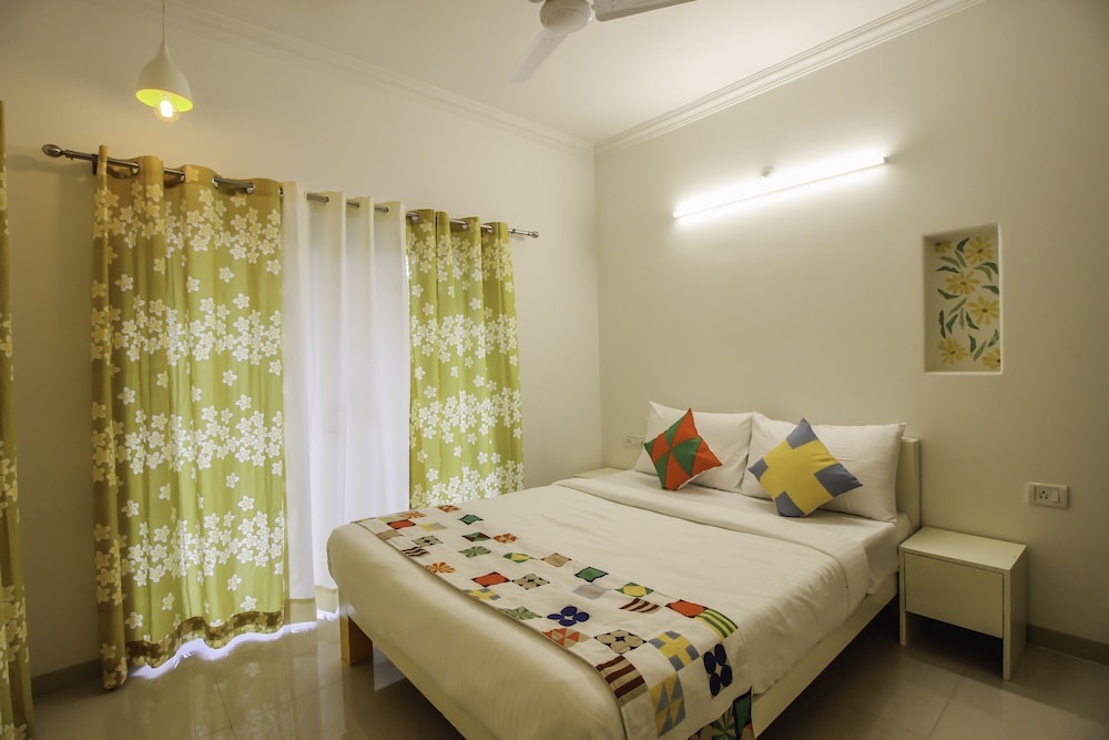 Double Or Twin Room photo 3
