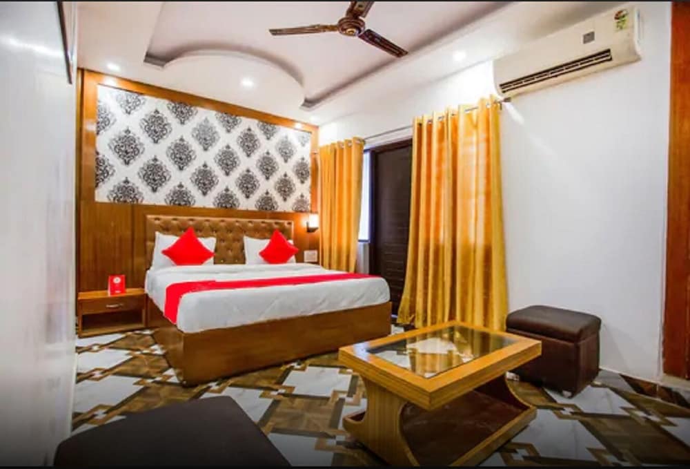 Luxury Double Room photo 2
