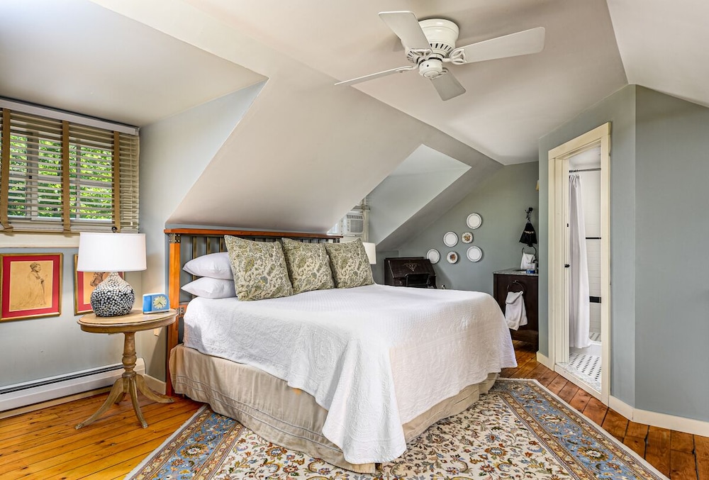 King Room with Garden View photo 1