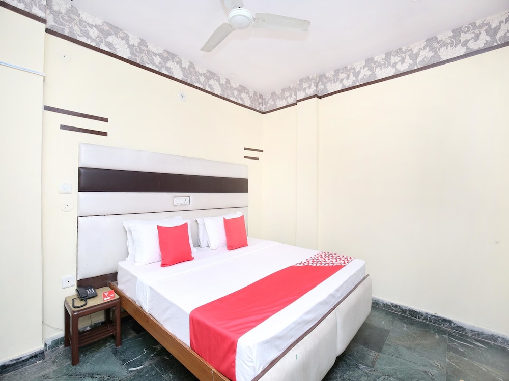 Double Or Twin Room photo 3