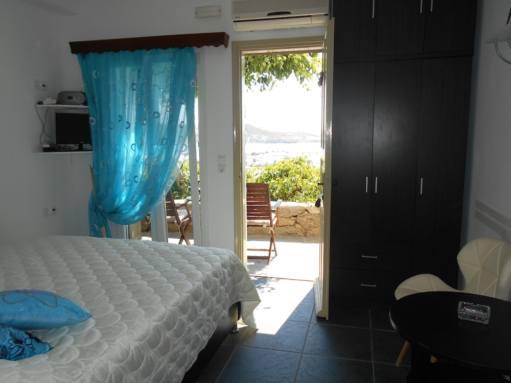 Double Room, Sea View photo 1