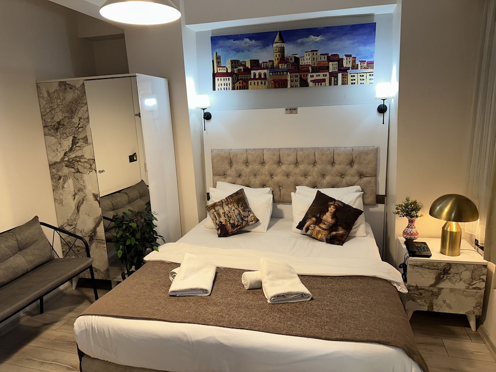 Economy Single Room photo 1