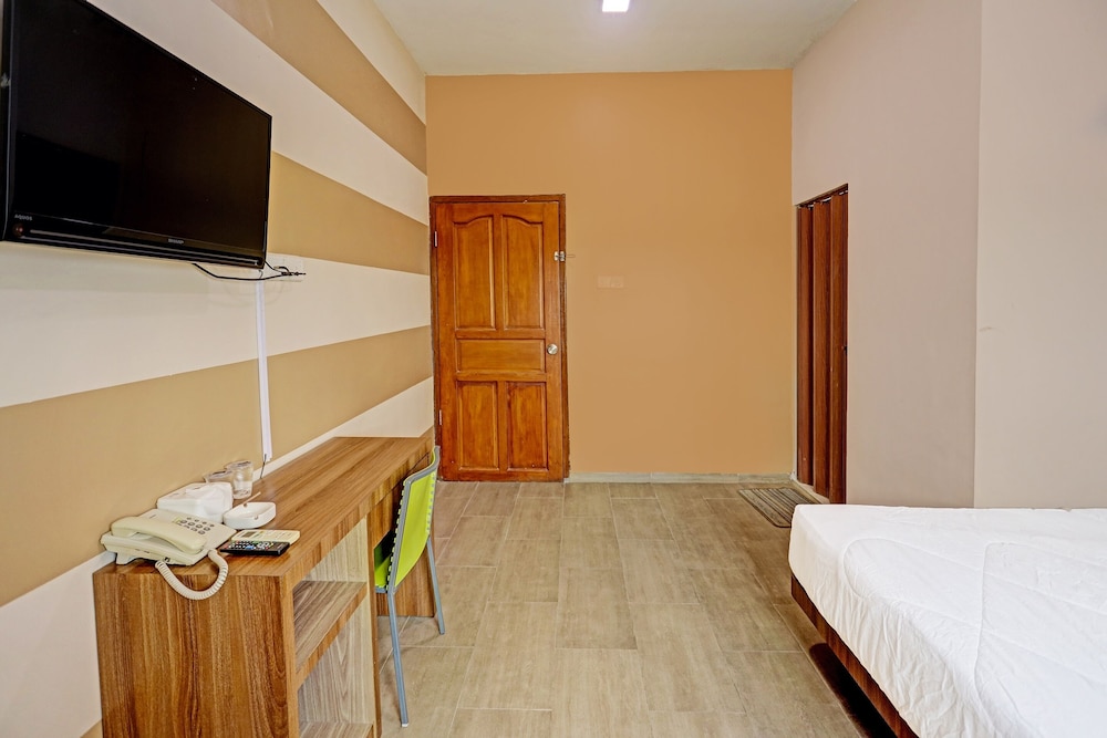 Deluxe Double Room photo 2