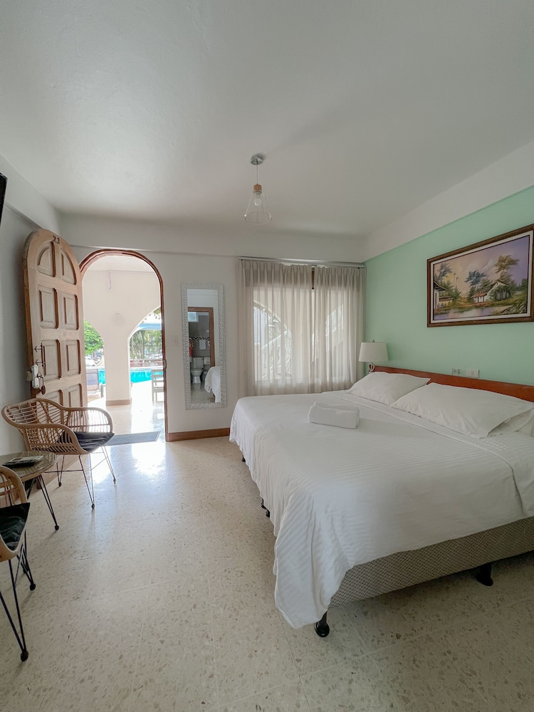 Standard Double Room photo 1