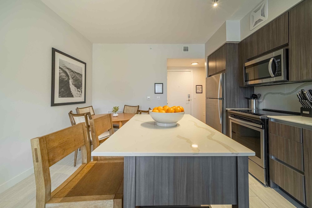 Standard Apartment, 1 Bedroom (Self Check-in with Virtual Front Desk) photo 2
