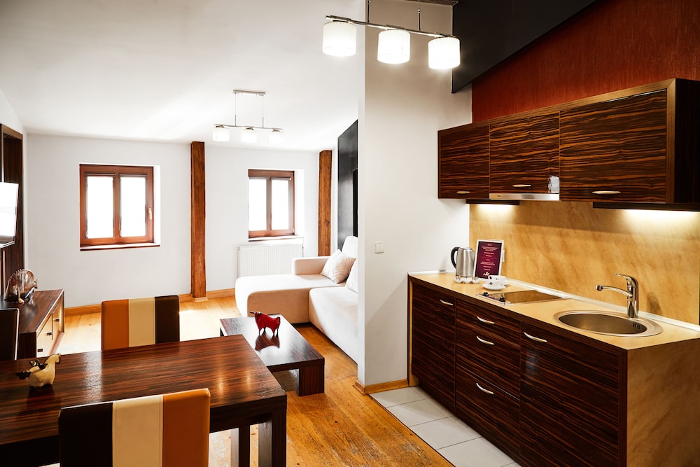 Apartment, 1 Bedroom, City View (Moon) photo 1