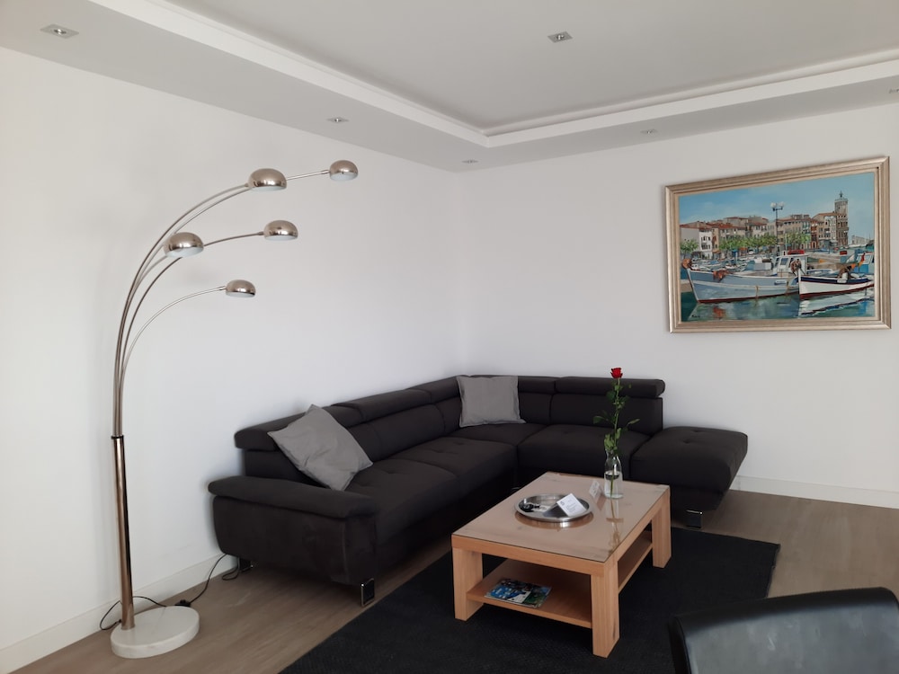 Apartment, Private Bathroom (Premium business) photo 3