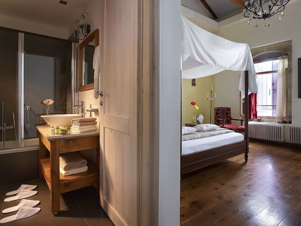 Double Room, Balcony photo 3