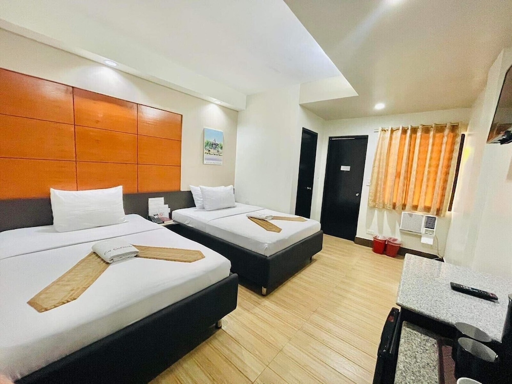 Semi Deluxe Room - Photo 1