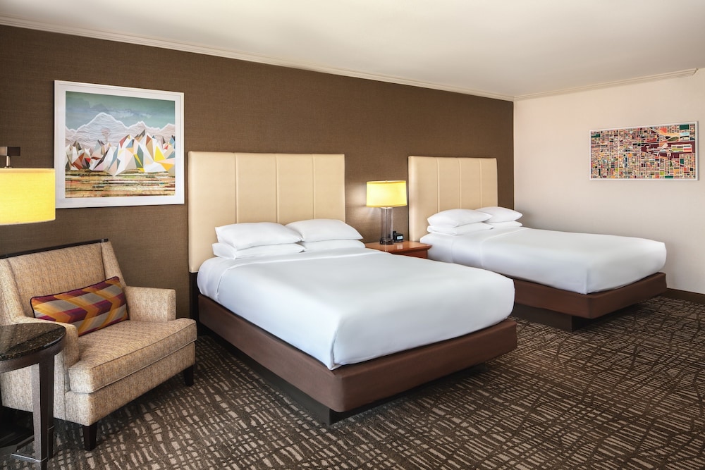 DoubleTree by Hilton Ontario Airport, Billede 3