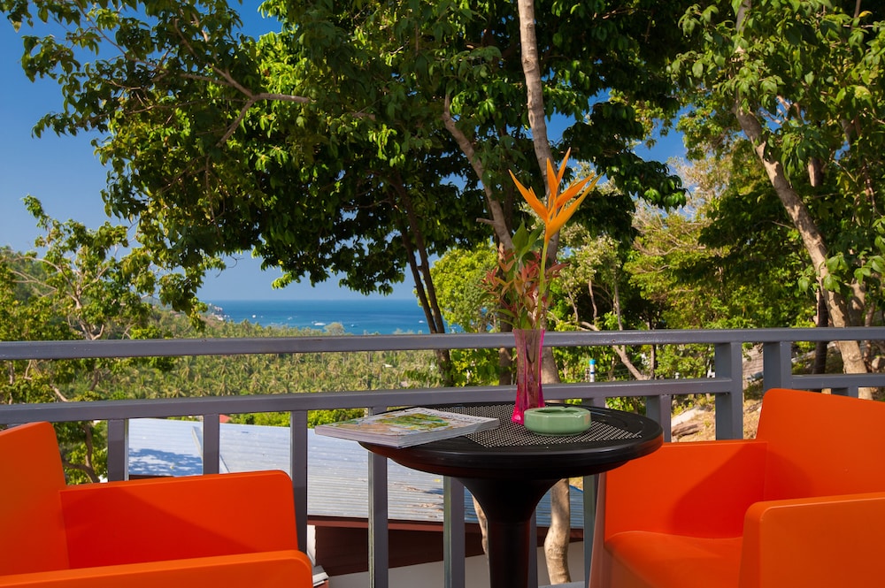 Villa Seaview -2 Single Beds photo 3