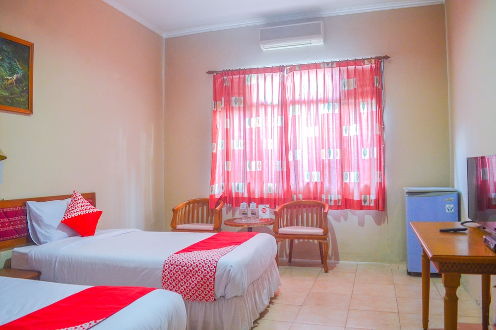Standard Twin Room photo 3