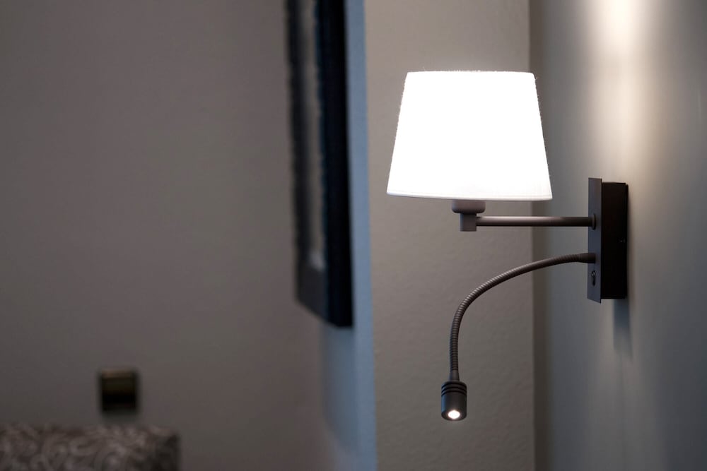Double Room (Vista Plaza) - Photo 8