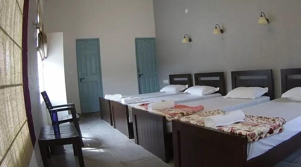 Premium Room, Multiple Beds photo 3