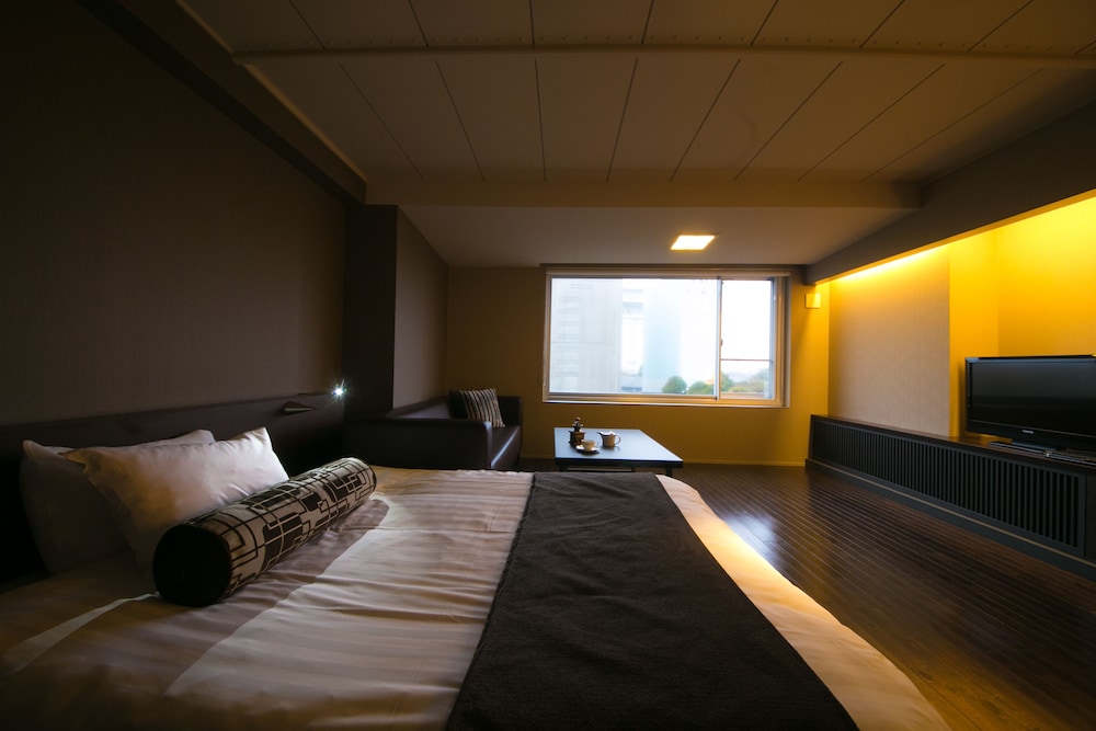 Deluxe Single Room, 1 Double Bed photo 3