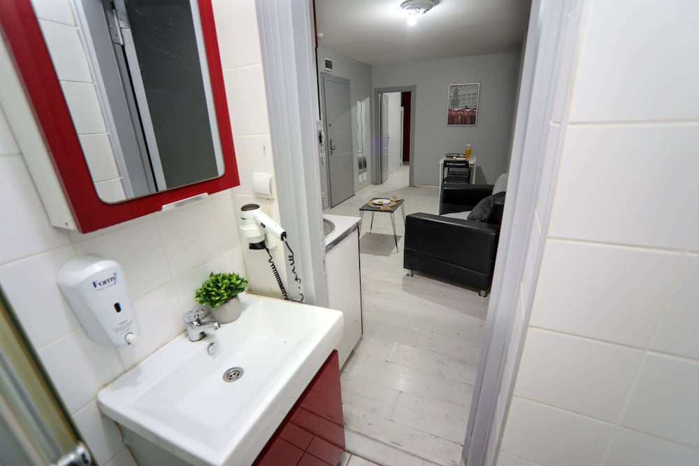 Suite, 1 Bedroom photo 1