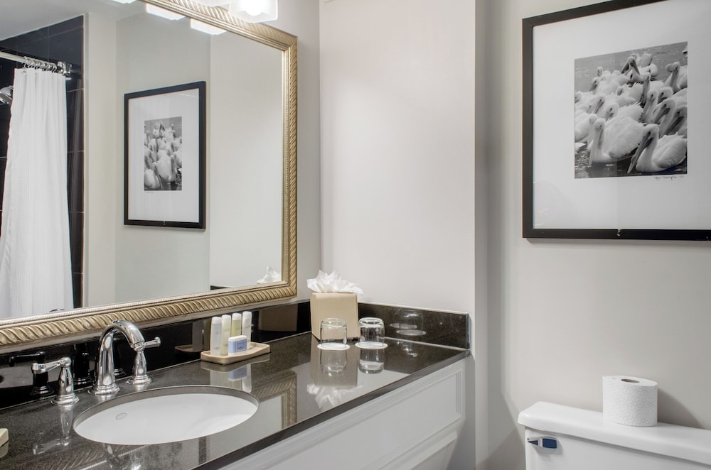 Deluxe Room, 1 King Bed, Mobility Accessible - Photo 5