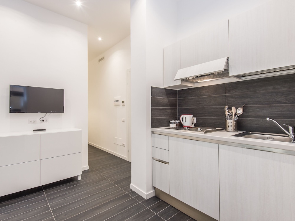 Comfort Room, 1 Bedroom photo 3