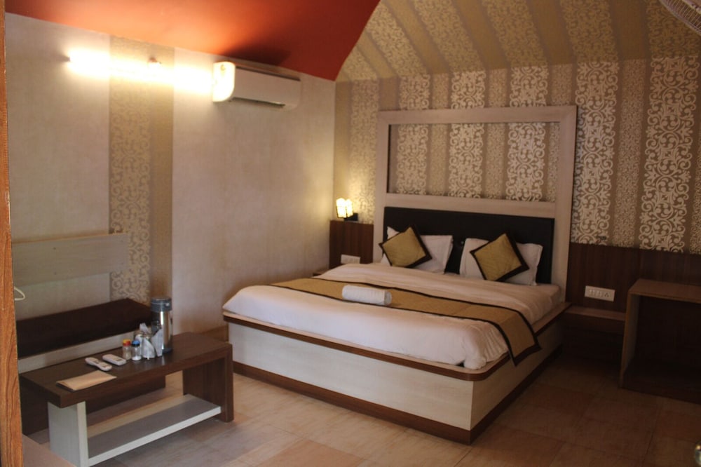 Comfort Room photo 3