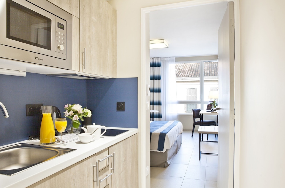 Apartment (Executive) - Photo 9