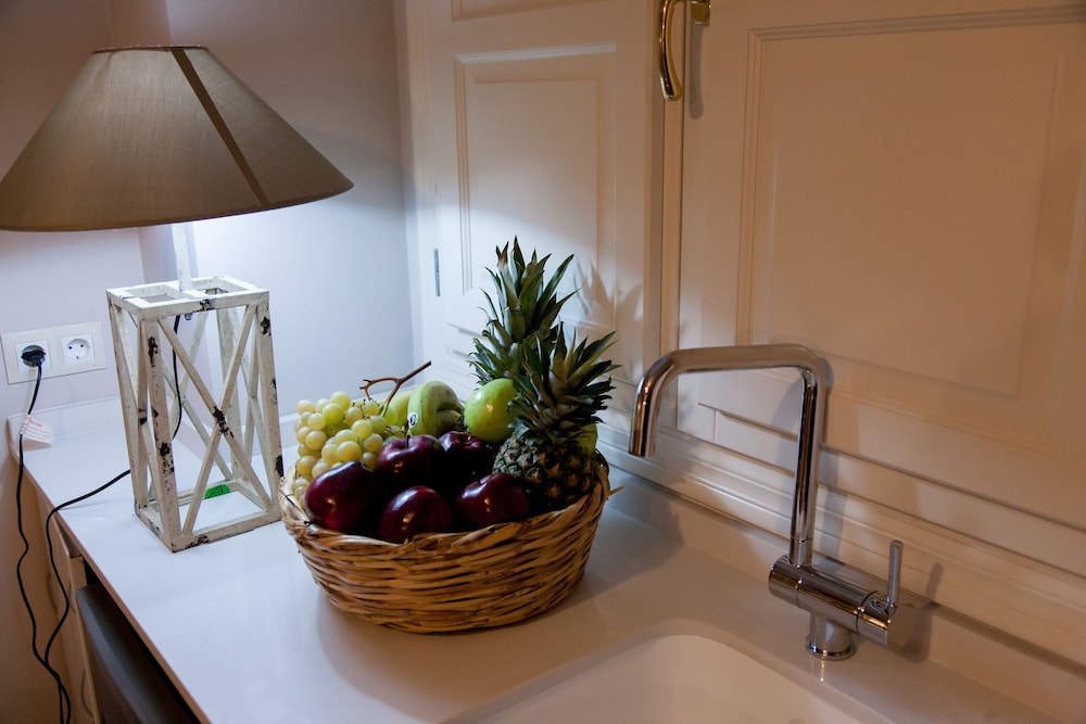 Premium Apartment, 1 Bedroom, Accessible, Patio photo 2