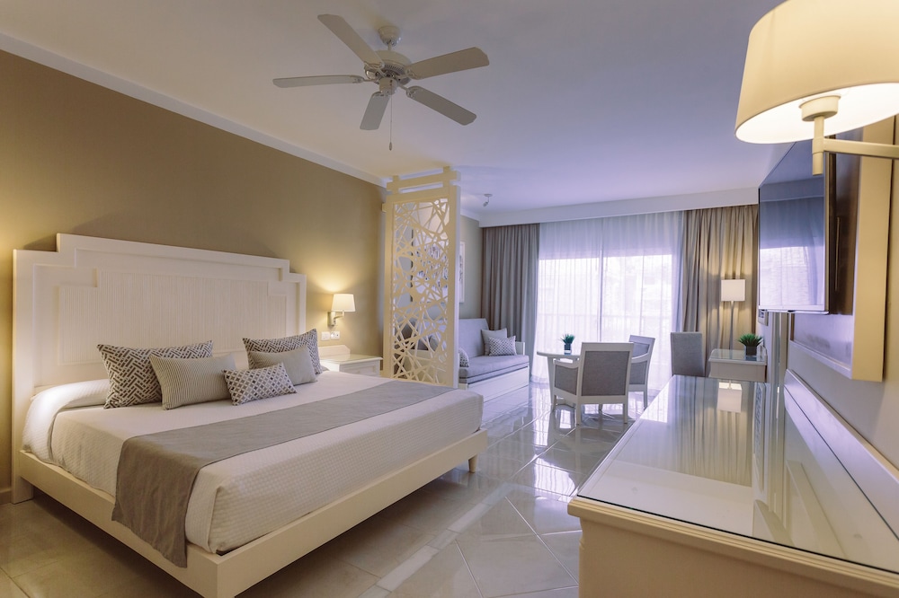 Junior Suite Deluxe