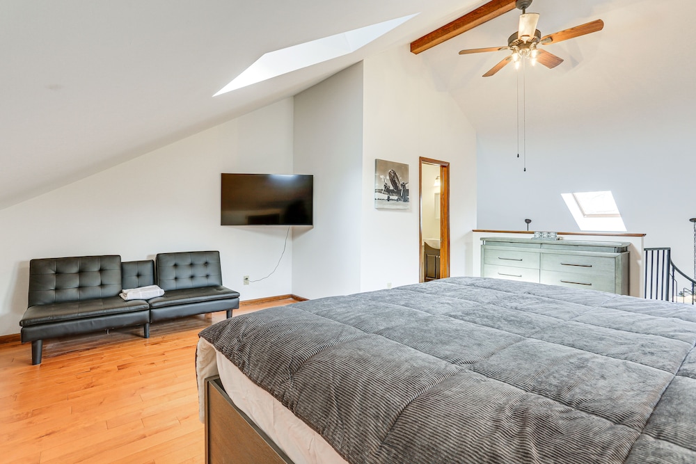 Apartment (2 Bedrooms) photo 2