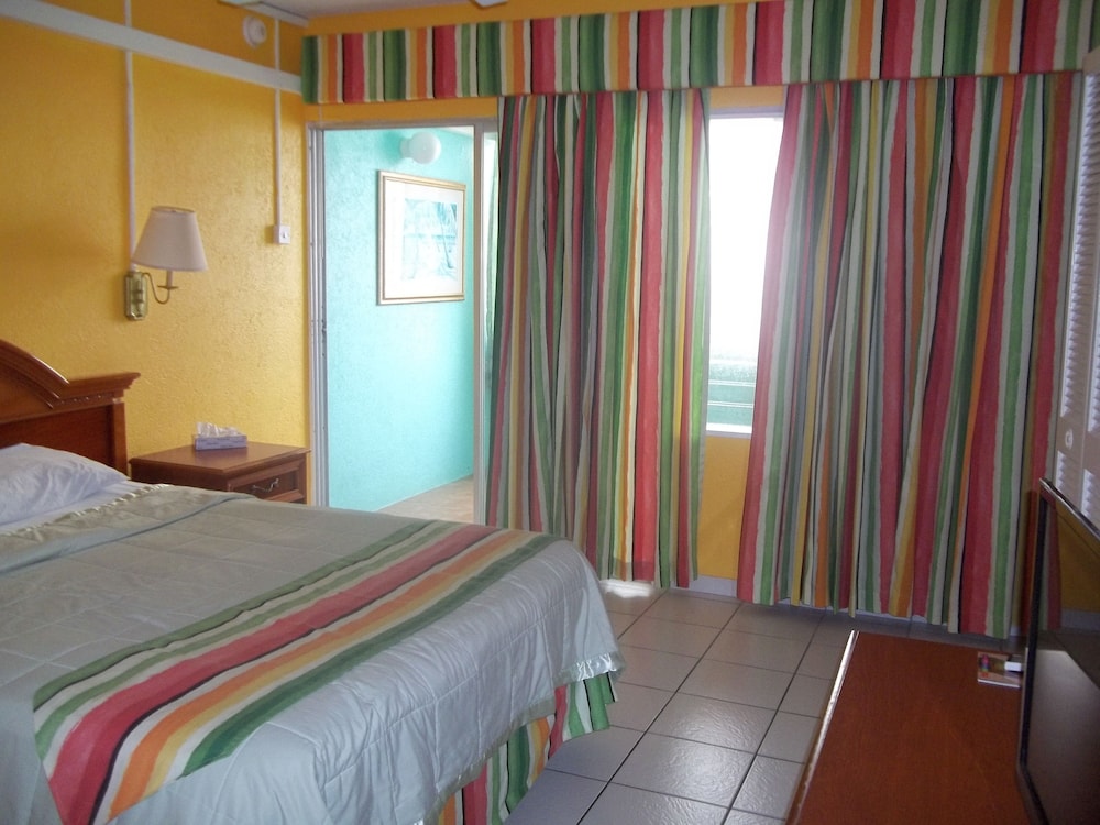 Apartment, 1 Bedroom (Queen Bed.)