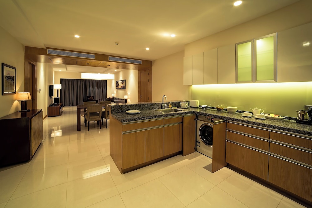 Executive Room, 1 Bedroom photo 3
