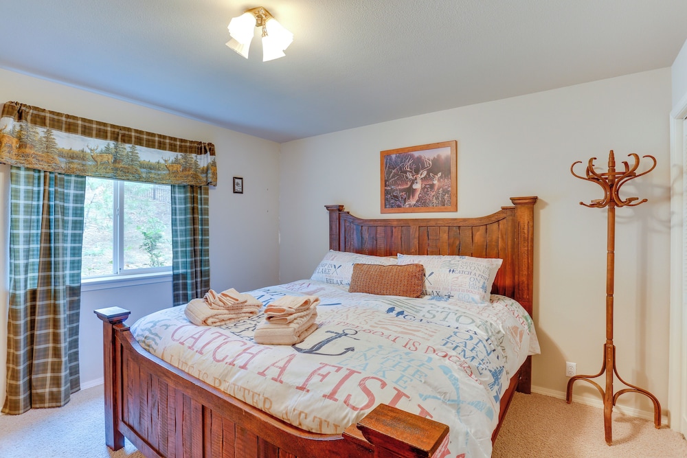 House (3 Bedrooms) photo 2