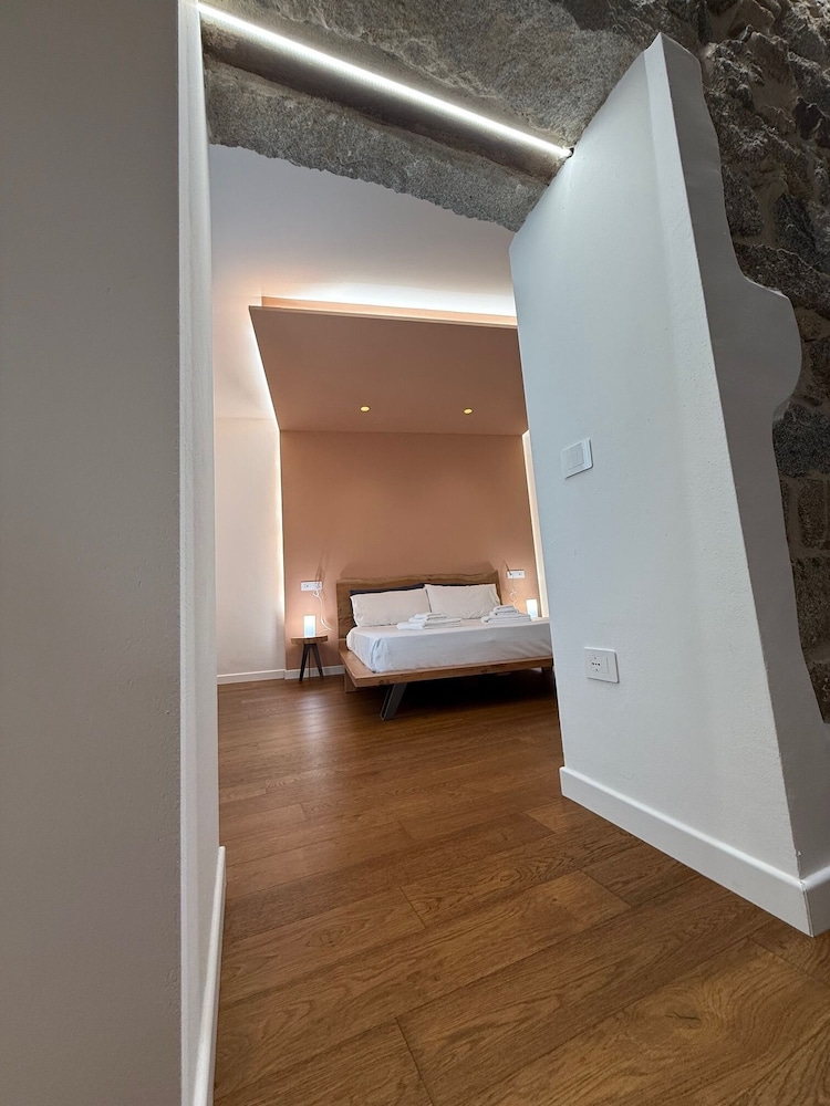 Luxury Double Room, City View photo 2