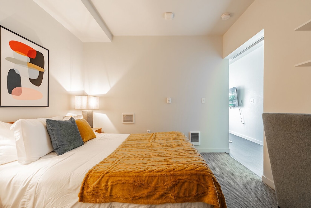 Comfort Apartment, Non Smoking photo 2