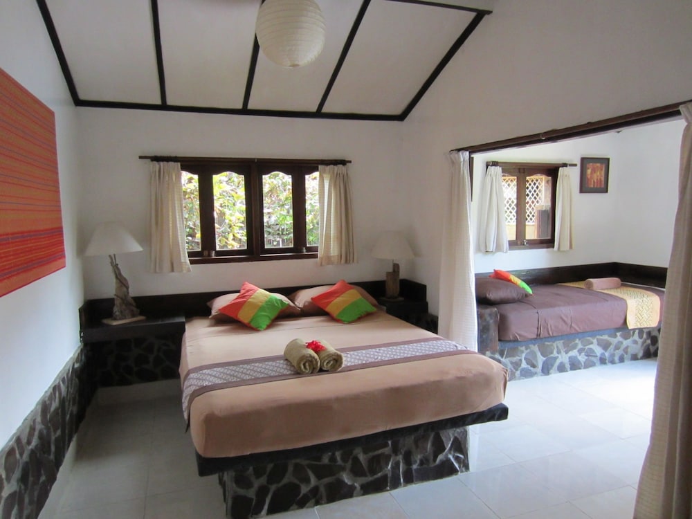Family Bungalow - Photo 1