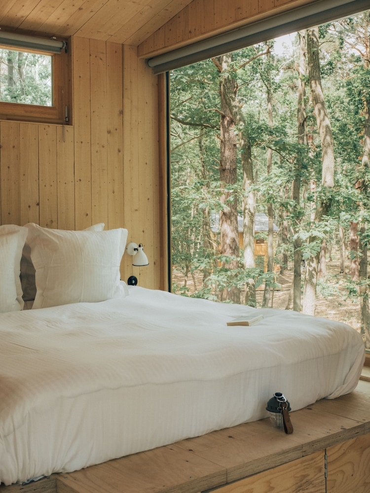 Luxury Cabin