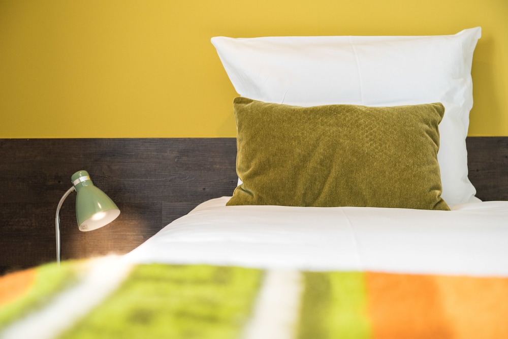 Comfort Twin Room, 2 Twin Beds
