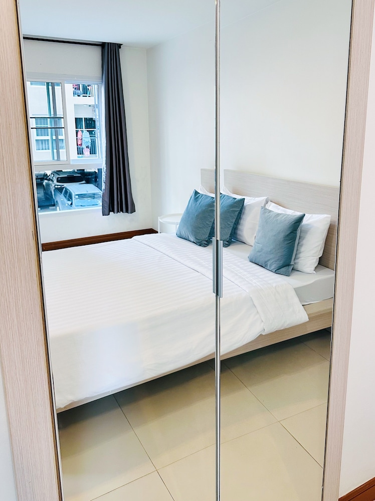 Basic Double Room photo 3