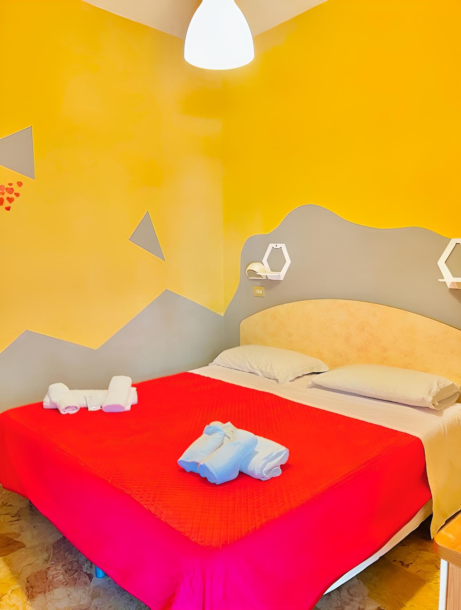 Single Room
