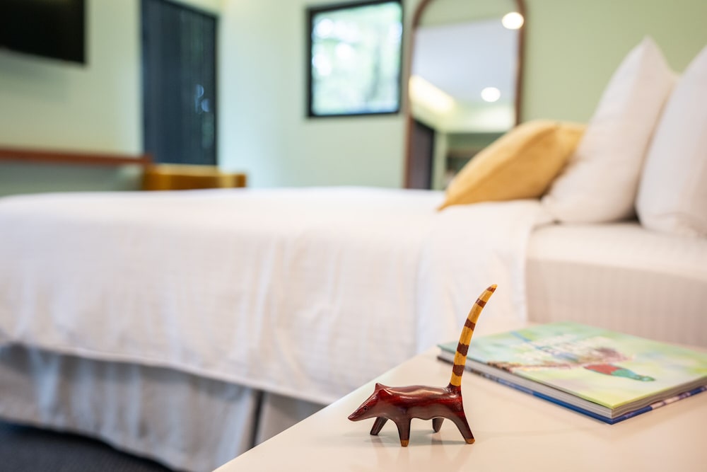 Forest King Room - Photo 7