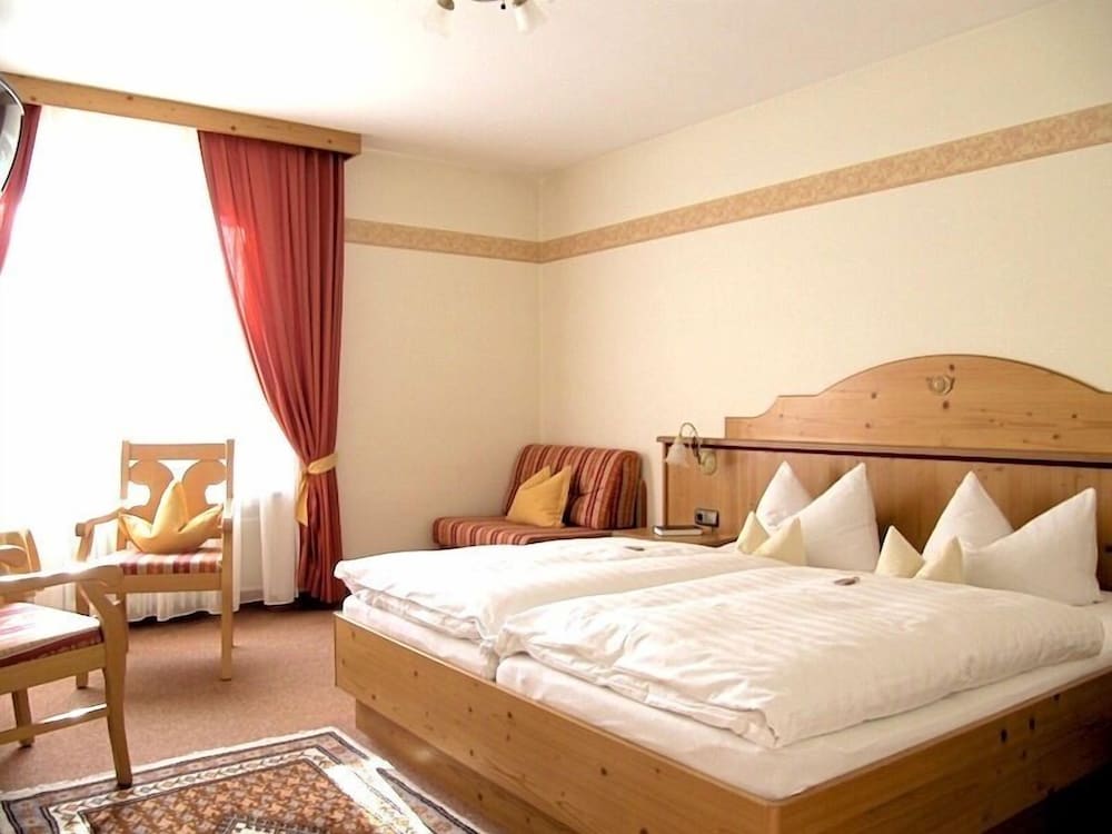 Double Room (Landhaus) photo 2
