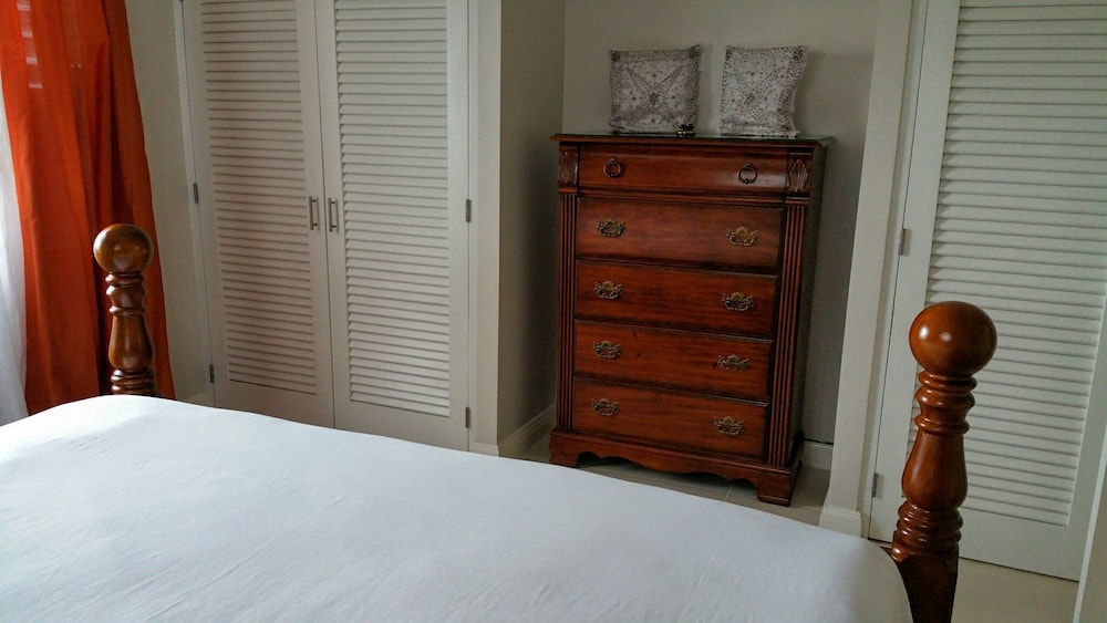 Family Condo, 2 Bedrooms, Garden View, Corner