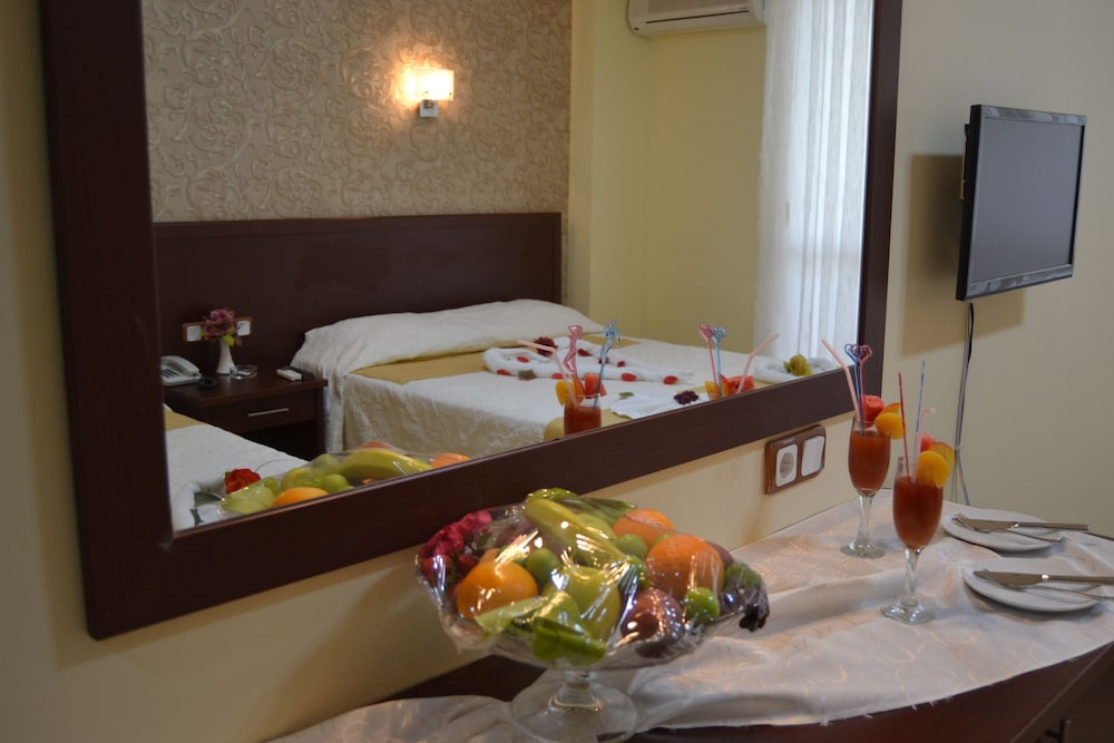 Standard Double Room, 1 Bedroom photo 2