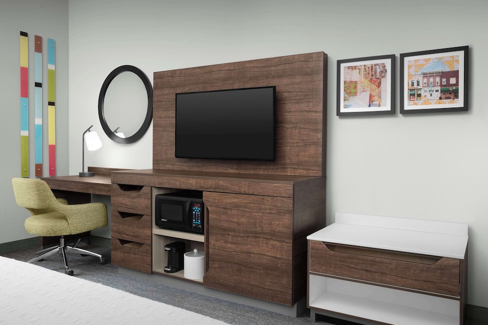 Room, 1 King Bed - Photo 1